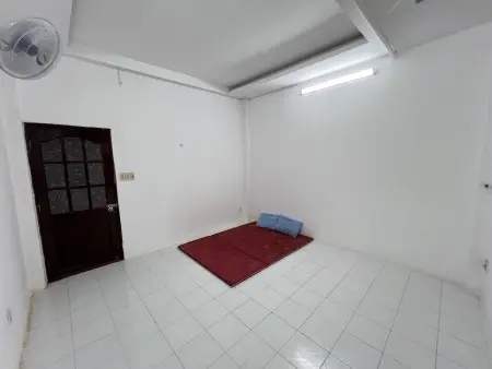 Chính Chủ Cho Thuê Phòng Sạch, Có Ban Công Khu Vực Đh Văn Hiến,Tân Phú