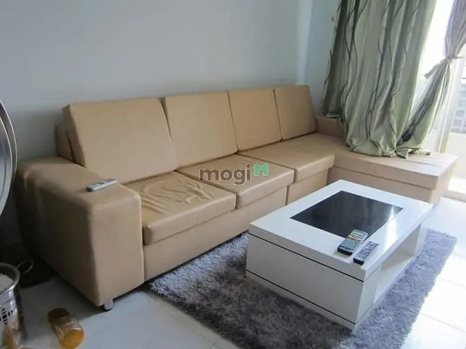 C/C Thái An 4, Nguyễn Văn Quá, Q12: 50M2, 1P Ngủ, Full Nt, 6Tr. Cọc 1T