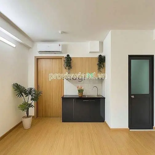 Bán Tòa Nhà Căn Hộ Dịch Vụ Gần Sân Bay, 4,5 × 20M (90M²), 6 Tầng, 15 P