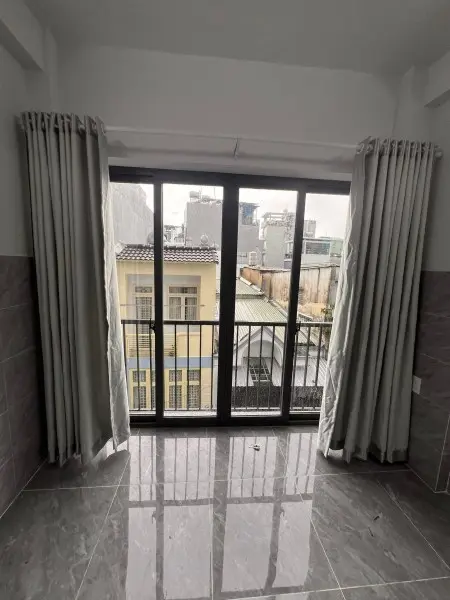 Cho Thuê Phòng Trọ 15M2 Đường Hòa Hưng - Quận 10 ( Phòng Mới )