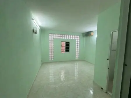 Phòng Trọ Âu Cơ - Quận Tân Phú, Giá 3 Triệu