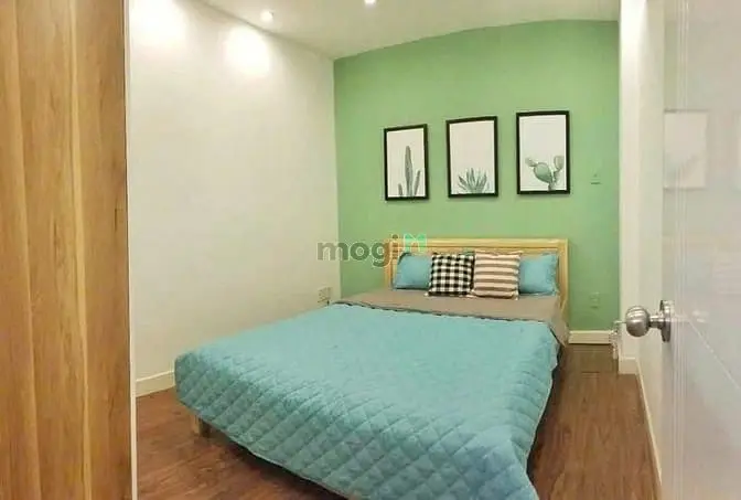 Bán Nhanh Chung Cư Vạn Đô , Đường Bến Vân Đồn , Quận 4 𝟖𝟎𝐦𝟐 , 𝟑Pn