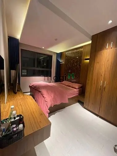 The Pegasuite 1 Có Sổ Hồng (Tạ Quang Bửu Q8 75M2 2 Phòng2Wc Tầng Trung