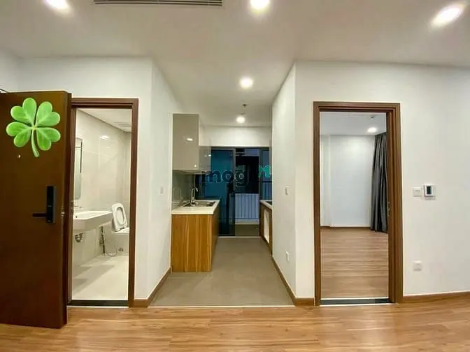 🇻🇳[𝗘𝗖𝗢 𝗚𝗥𝗘𝗘𝗡 𝗤7] - View Pháo Hoa🇻🇳 📐 Layout Đẹp: 2Pn2Wc