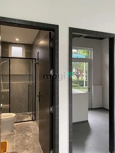 Bt Đơn Lập Park Riverside Liên Phường Q9 - 12X30M Full Nội Thất - 5Pn