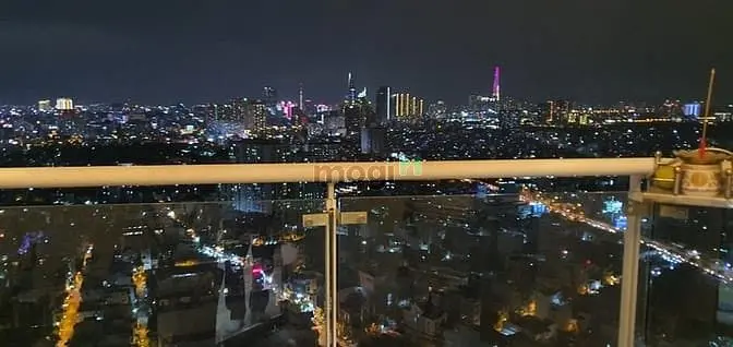 Cho Thuê Hoàng Anh Thanh Bình Khu Himlam Q.7 Dt 117M2 Có 3Pn Full Nt