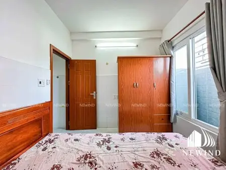 Cho Thuê Phòng Trọ Tách Bếp, 1 Phòng Ngủ Riêng, Có Deal Giá