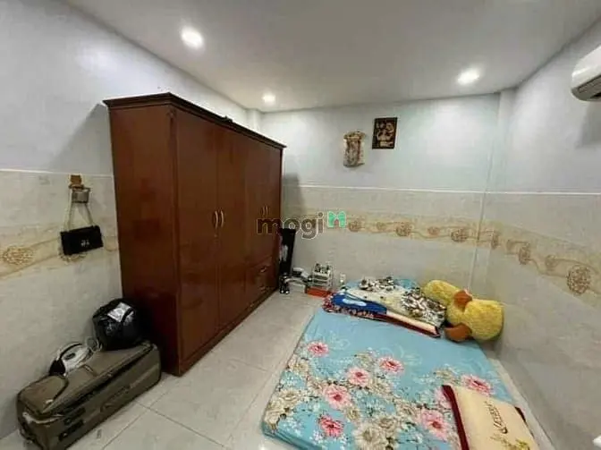 ❌Bán Nhà Hẻm Xe Tải Đường Số 12 Tnpb. Gần Trường Hoa Lư Ngã Tư Thủ Đức