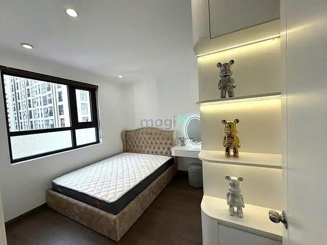 Chung Cư Bàu Cát, Hồng Lạc, Tb: 2P Ngủ, Nội Thất Full, 75M2, 11Tr/Th