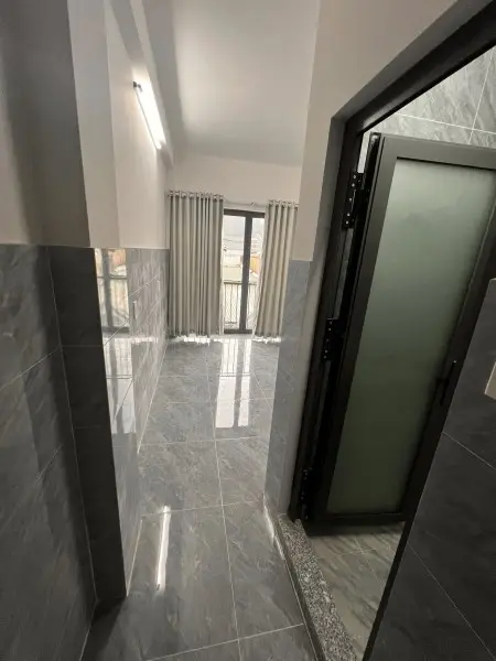 Cho Thuê Phòng Trọ 15M2 Đường Hòa Hưng - Quận 10 ( Phòng Mới )