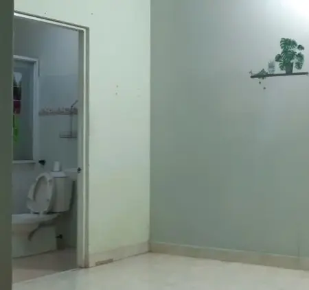 Phòng Trọ Âu Cơ - Quận Tân Phú, Giá 3 Triệu