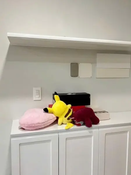 11Tr/Th. C/C Carillon 5, Lũy Bán Bích, Tp: 76M2, 2Pn, 2Wc, Nội Thất.