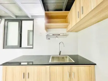 Cho Thuê Phòng Giá Rẻ - Đầy Đủ Tiện Nghi Ngay Phan Văn Hớn