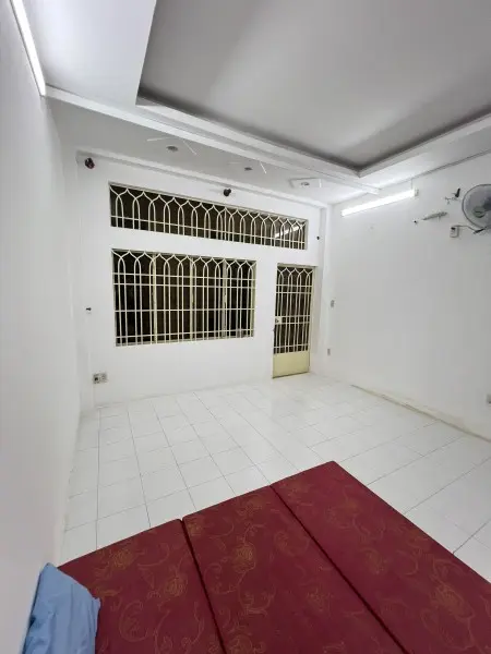 Chính Chủ Cho Thuê Phòng Sạch, Có Ban Công Khu Vực Đh Văn Hiến,Tân Phú