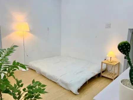 Cho Thuê Studio, Đầy Đủ Nội Thất, Giá Cực Kỳ Ưu Đãi