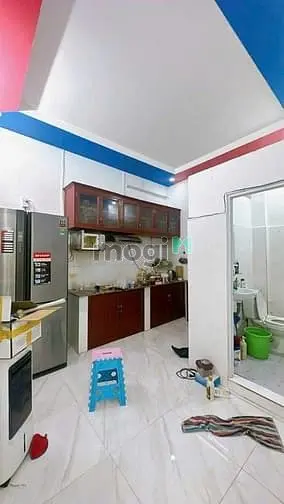 Bán Nhà Q4 Kèo Thơm Chưa Xuất Hiện Trên Thị Trường Dt : 4.1X10.5 43M2