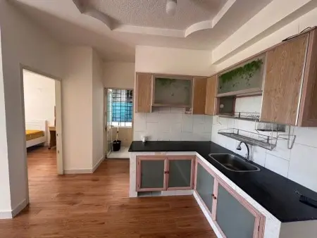 Chung Cư Thái An, Nguyễn Văn Quá, Q12: 1P Ngủ, 55M2, 6Tr/Th