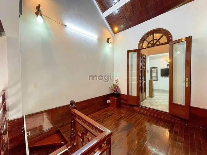 Bán Gấp Nhà Chính Chủ Hxh Huỳnh Văn Nghệ, Q.gv 49M2 Giá 1.44Tỷ Sổ Sẵn