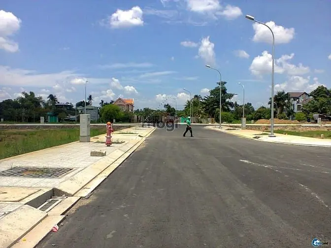 Lô Góc 7X17M View Đẹp, Sổ Hồng, Điện Nước Âm Hoàn Chỉnh