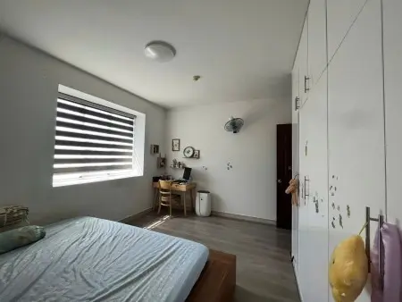 Chung Cư 08 Bà Huyện Thanh Quan, Q3: 80M2, 2P Ngủ, Có Nội Thất, 11Tr/Th