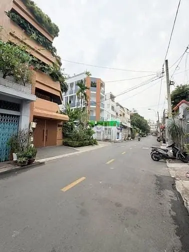 Chính Chủ Bán Nhà Mt Khu Cư Xá Lữ Gia Q11 - 4M X 21M Giá 20,5 Tỷ