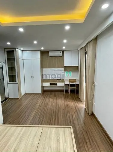 Liền Kề Phân Lô Handiresco, Bắc Từ Liêm. Lô Góc. Dt 120M2 Giá 32 Tỷ