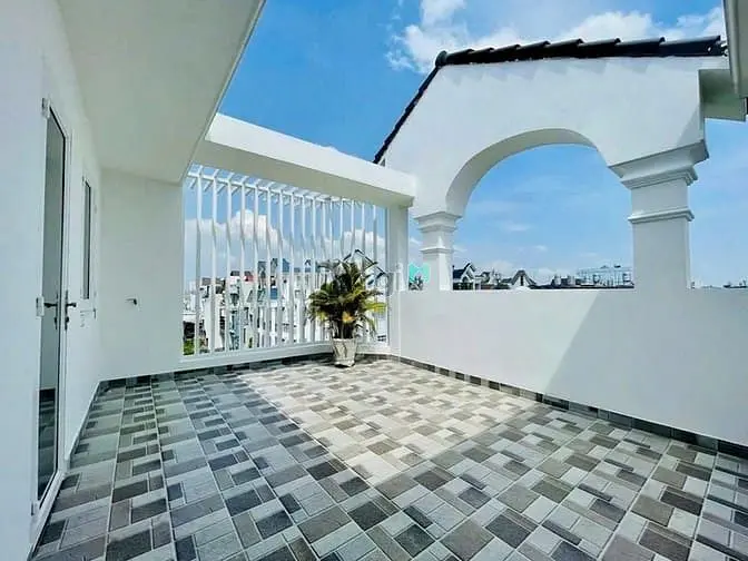 Bán Nhà 5 Tầng Góc 2 Mặt Tiền Phạm Văn Chiêu, P.8, Gò Vấp, Hẻm Nhựa 8M