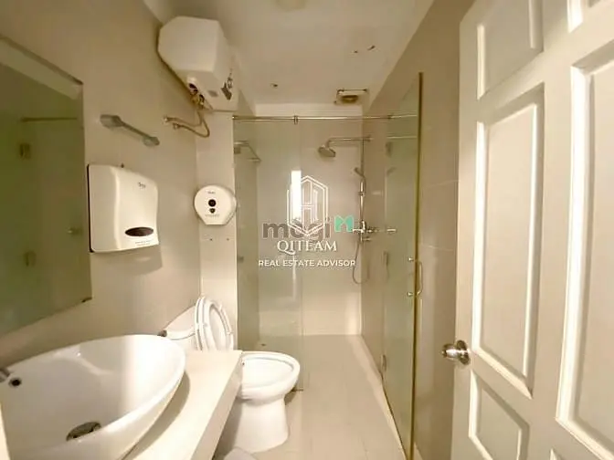 Gía Rẻ 43Tr - Cho Thuê Nhà Mặt Tiền Hoa Lan, Phú Nhuận - 4X20M, 4Tầng