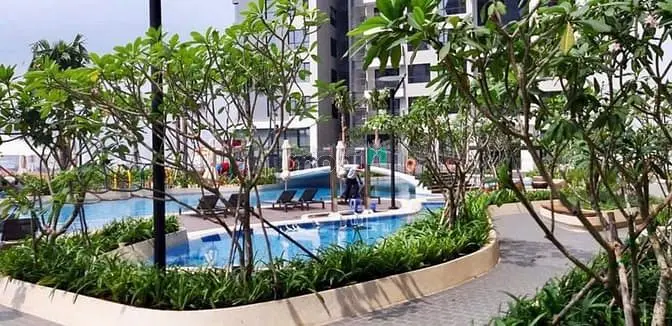 Cho Thuê Nhanh Căn Hộ Riviera Point, Q7, 2Pn 2W Nhà Đẹp, Giá Rẻ.