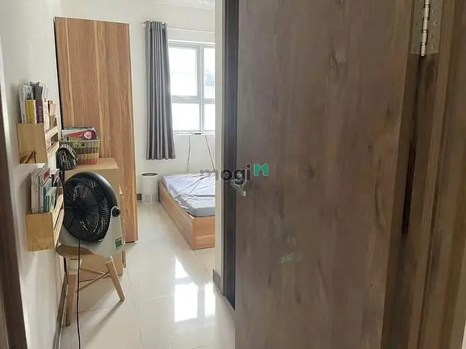 Cần Bán Căn Hộ Green Field 686 Xô Viết Nghệ Tĩnh Mặt Tiền Đường Xvnt