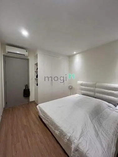 🚨 Mua Là Dọn Ở Ngay Sổ Hồng Sang Tay Căn Hộ The Gold View Q4 ✔️ 2Pn