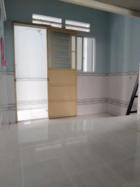 Cần Cho Thuê Phòng Trọ Ngay Cầu Vượt Quang Trung