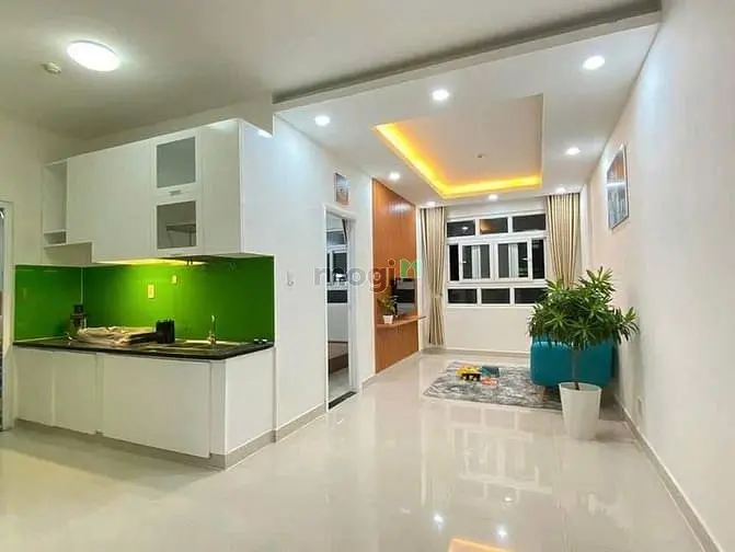 Chính Chủ Bán Nhanh Căn Hộ Chung Cư Sunview Town Số 8 Đường Gò Dưa Td