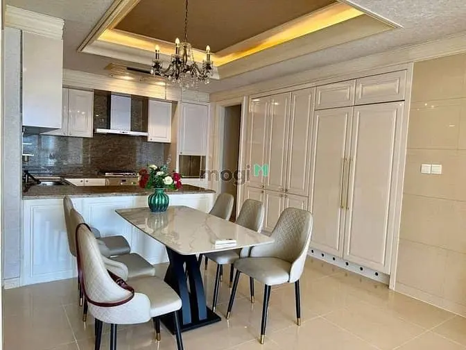 🎈 Căn Hộ Cao Cấp Cantavil Hoàn Cầu Tìm Chủ Mới - Dt: 138M2 3Pn, 2Wc