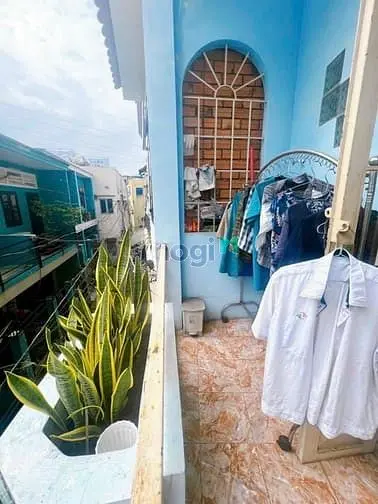 Chủ Nhà Cần Bán Gấp Nhà Trần Bình Trọng, Q.gv 27M2 Giá 1.62Tỷ Shr