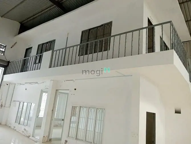 Cho Thuê Kho Xưởng Gần Quốc Lộ 1A