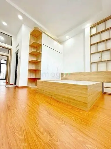 - Bán Nhà Hẻm Trần Xuân Soạn P.tân Hưng Quận 7. - Vị Trí Gần Sát Q4,Q8