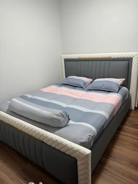 Chung Cư Res Green Tower - Thoại Ngọc Hầu Căn 2P, Nội Thất 12Tr/Th