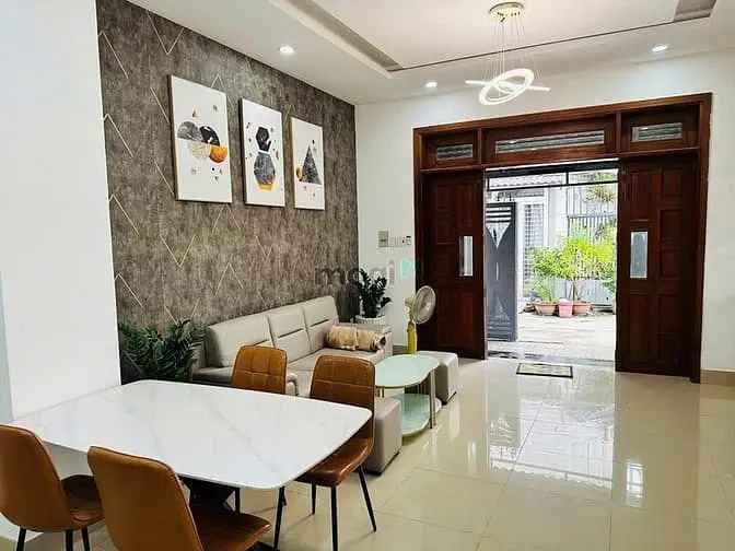 Cho Thuê Biệt Thự Mini Giá Tốt