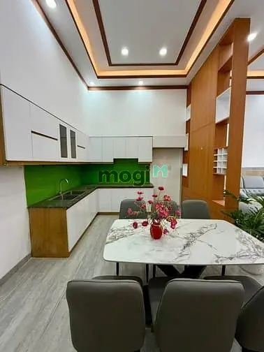 Nhà Thổ Cư Ngay Trường Mầm Non Tinh Khôi Cs3, Dt 100M2, Giá 3.35 Tỷ