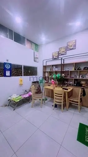 Bán Căn Hộ Tầng Trệt Quận 3 Nguyễn Thiện Thuật, 55M2, 2 Pn, Nhỉnh 3 Tỷ