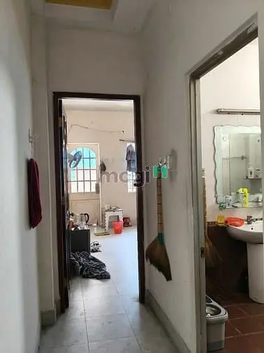 Anh Chủ Bán Nhà Hxh Bùi Minh Trực, Q8, 4,5X12, Giá Chỉ 7,X Tỷ