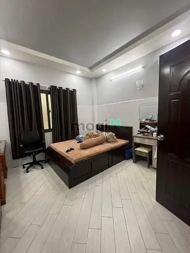 💥Bán Nhà Mới Đẹp 3 Tầng Btct, 3 Phòng Ngủ, 4 Wc - Tặng Hết Nội Thất -