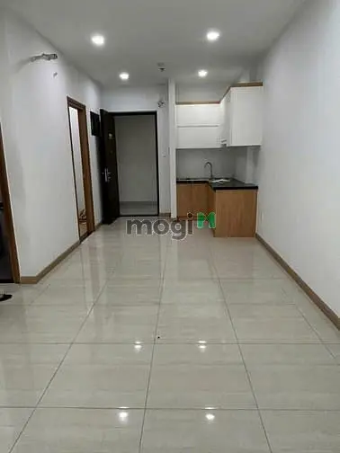 Chung Cư Topaz Garden, Trịnh Đình Thảo, Tp: 2Pn, 9,5Tr, Nhà Mới, 75M2