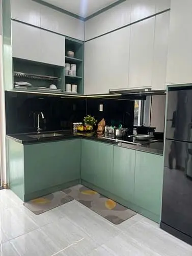 Nguyễn Kiệm_Căn 2Pn/2.040 Tỷ Sổ Hồng Hđ Thuê 12Tr/Tháng Vay 70%