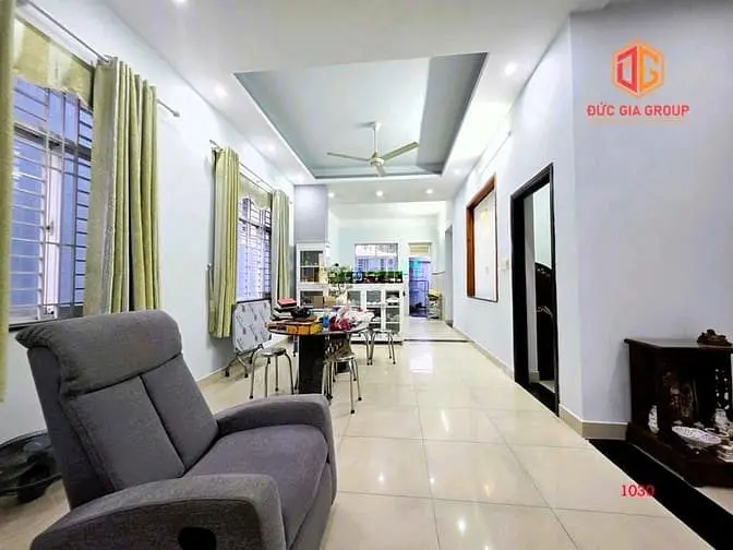 Bán Nhà Phường Tân Triều, Gần Đường Hồ Hòa 268M2 Giá 9.5 Tỷ