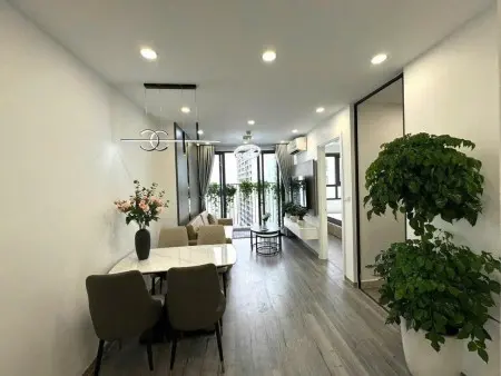 Chung Cư Bàu Cát, Hồng Lạc, Tb: 2P Ngủ, Nội Thất Full, 75M2, 11Tr/Th