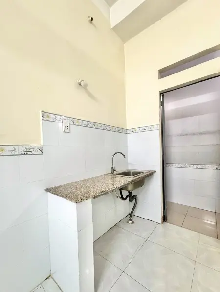 Phòng An Ninh Mới Xây Ngay Sân Bay, Cv Gia Định