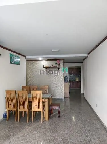 Cho Thuê Chung Cư Hoàng Anh Thanh Bình Q.7 Dt 113M2, 3Pn Full Nt 14Tr