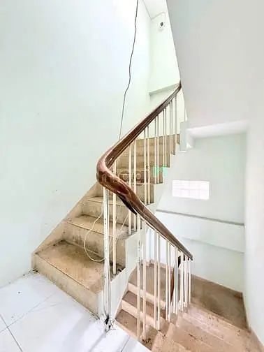 Siêu Hiếm Bán Nhà 4 Tầng 50M2 (5M X 10M) - Có 6Pn Ngay Chợ Bà Chiểu